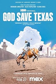 Primary photo for God Save Texas