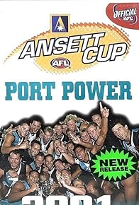 Primary photo for Ansett Cup: Port Power 2001