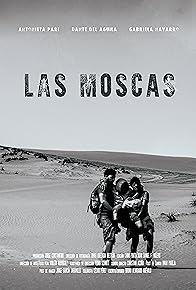 Primary photo for Las Moscas