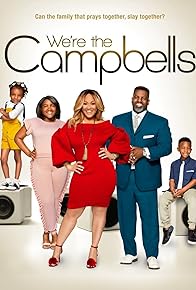 Primary photo for We're the Campbells