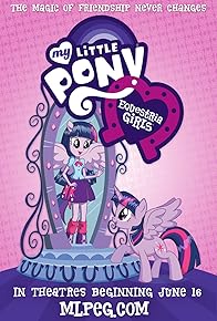 Primary photo for My Little Pony: Equestria Girls