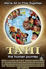 Primary photo for Tahi - The Human Journey