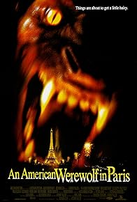 Primary photo for An American Werewolf in Paris