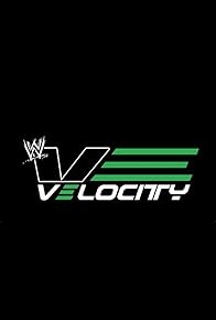 Primary photo for WWE Velocity #80