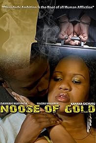 Primary photo for Noose of Gold