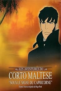 Primary photo for Corto Maltese - Under the Sign of Capricorn