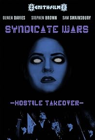 Primary photo for Syndicate Wars: Hostile Takeover