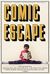 Primary photo for Comic Escape