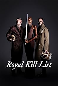 Primary photo for Royal Kill List