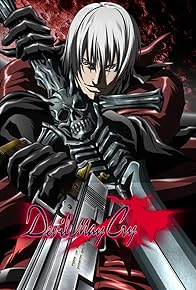 Primary photo for Devil May Cry: The Animated Series