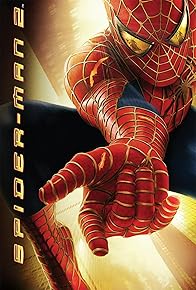 Primary photo for Spider-Man 2