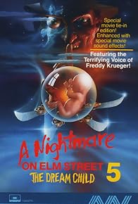 Primary photo for A Nightmare on Elm Street 5: The Dream Child