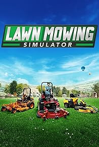 Primary photo for Lawn Mowing Simulator