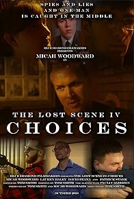 Primary photo for The Lost Scene IV: Choices