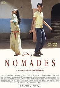 Primary photo for Nomades