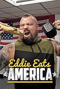 Primary photo for Eddie Eats America