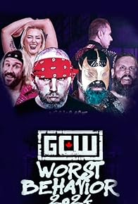 Primary photo for GCW Worst Behavior