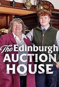 Primary photo for The Edinburgh Auction House