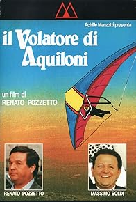 Primary photo for Il volatore di aquiloni