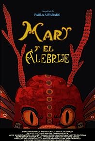 Primary photo for Mary y el Alebrije