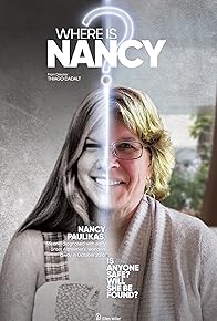 Primary photo for Where Is Nancy?