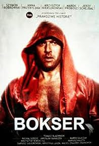 Primary photo for Bokser