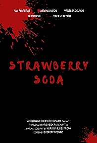 Primary photo for Strawberry Soda