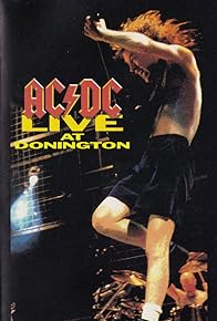 Primary photo for AC/DC: Live at Donington