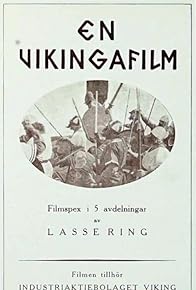 Primary photo for En vikingafilm