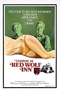 Primary photo for Terror at Red Wolf Inn