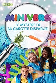 Primary photo for Minivers: Le mystère de la carotte disparue