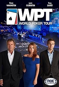 Primary photo for World Poker Tour