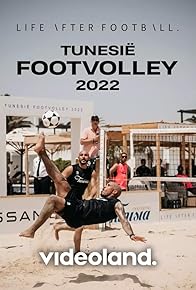 Primary photo for Footvolley Legends