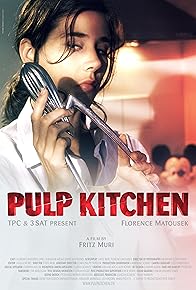 Primary photo for Pulp Kitchen