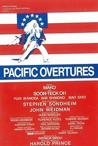 Primary photo for Pacific Overtures