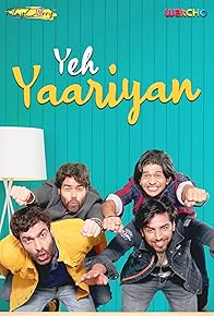 Primary photo for Yeh Yaariyan