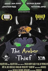 Primary photo for The Amber Thief