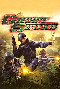 Primary photo for Ghost Squad