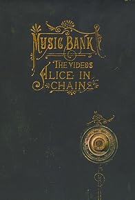 Primary photo for Alice in Chains: Music Bank - The Videos