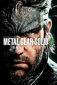 Primary photo for Metal Gear Solid Delta: Snake Eater