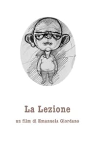 Primary photo for La lezione