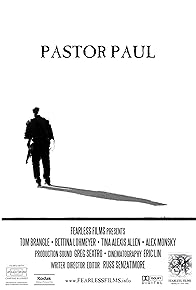 Primary photo for Pastor Paul