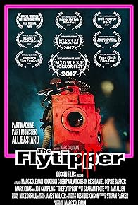 Primary photo for The Flytipper