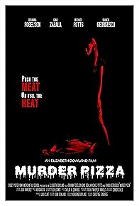 Primary photo for Murder Pizza