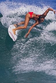 Primary photo for Tia Blanco: Powerful Performance