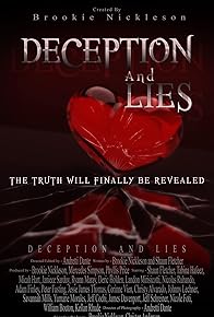 Primary photo for Deception and Lies(the movie)