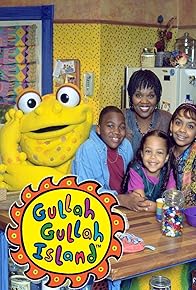 Primary photo for Gullah, Gullah Island