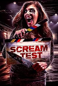 Primary photo for Scream Test