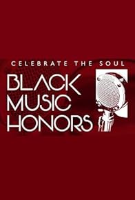 Primary photo for 2nd Annual Black Music Honors