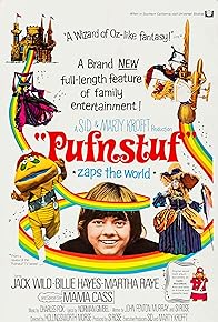 Primary photo for Pufnstuf